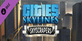 Cities Skylines Content Creator Pack Skyscrapers Xbox Series X