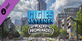 Cities Skylines Plazas & Promenades PS4