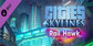 Cities Skylines Rail Hawk Radio Xbox Series X