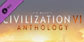 Civilization 6 Anthology PS4
