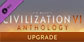 Civilization 6 Anthology Upgrade Bundle PS4