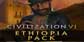 Civilization 6 Ethiopia Pack Nintendo Switch