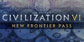 Civilization 6 New Frontier Pass Nintendo Switch