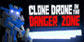 Clone Drone in the Danger Zone Xbox Series X