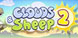 Clouds and Sheep 2