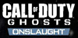 COD Ghosts Onslaught