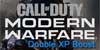 COD Modern Warfare Double XP Boost PS4
