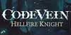 CODE VEIN Hellfire Knight PS4