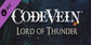 CODE VEIN Lord of Thunder Xbox Series X
