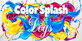 Color Splash Dogs