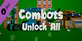 Combots Unlock All