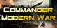 Commander Modern War