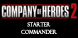 Company of Heroes 2 Starter Commander