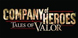 Company of Heroes Tales of Valor