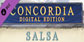 Concordia Salsa