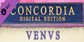 Concordia Venus Nintendo Switch