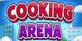 Cooking Arena Nintendo Switch