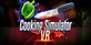 Cooking Simulator VR PS5
