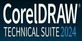 CorelDRAW Technical Suite 2024