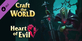 Craft The World Heart of Evil