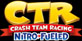 Crash Team Racing Nitro-Fueled PS4