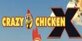 Crazy Chicken X PS5