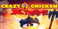 Crazy Chicken Xtreme Nintendo Switch