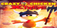 Crazy Chicken Xtreme PS5