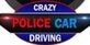 Crazy Police Car Driving Simulation Xbox Series X