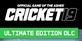 Cricket 19 Ultimate Edition DLC Xbox Series X