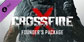 CrossfireX Founders Package Xbox Series X