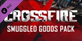CrossfireX Smuggled Goods Pack