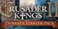 Crusader Kings 2 Dynasty Starter Pack
