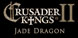 Crusader Kings 2 Jade Dragon