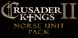 Crusader Kings 2 Norse Unit Pack
