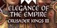 Crusader Kings 3 Elegance of the Empire