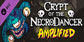 Crypt of the NecroDancer AMPLIFIED PS4
