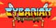 Cybarian The Time Travelling Warrior Nintendo Switch