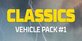 Dakar Desert Rally Classics Vehicle Pack #1 PS5