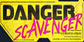 Danger Scavenger PS4