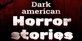Dark American Horror Stories Nintendo Switch