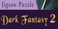 Dark Fantasy Jigsaw Puzzle 2 Nintendo Switch