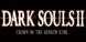 Dark Souls 2 Crown of the Sunken King