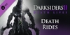 Darksiders 2 Death Rides