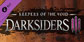 Darksiders 3 Keepers Of The Void Xbox Series X