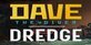 Dave the Diver x Dredge