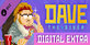 DAVE THE DIVER Digital Extra