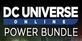 DC Universe Online Power Bundle Xbox Series X