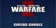Dead Ahead Zombie Warfare Circus Pack Xbox Series X