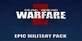 Dead Ahead Zombie Warfare Epic Military Pack Xbox Series X